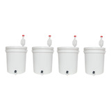 Balde Fermentador 5 Litros