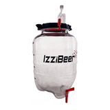 Balde Fermentador Izzibeer 20l