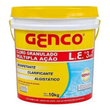 Balde Genco 10kg Multi