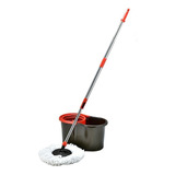 Balde Mop 360° Giratorio