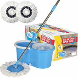 Balde Mop Spin 360