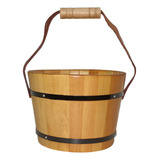 Balde P  Sauna Seca   Sodramar
