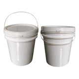 Balde Para Organizar Geladeira 5l Com Alça 2 Pçs