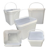 Balde Para Organizar Geladeira