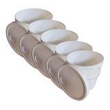 Balde Plastico 12l Para