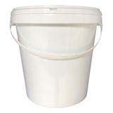 Balde Plastico 3 6l