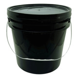 Balde Plastico Industrial 10