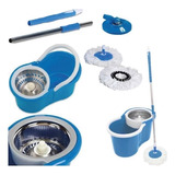 Balde Spin Mop 15