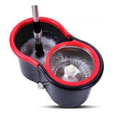 Balde Spin Mop Giratorio