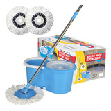 Balde Spin Mop360 Centrifuga