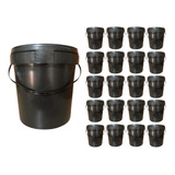 Balde Tinta Industrial 20