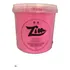 Balde Zim Color   Pó Colorido 2kg