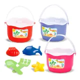 Baldico Brinquedos De Praia