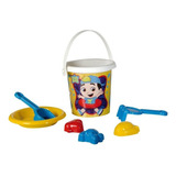 Baldinho De Praia Infantil
