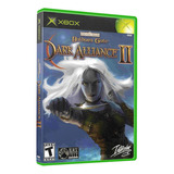 Baldur's Gate: Dark Alliance 2 - Xbox Clássico - V. G. Games