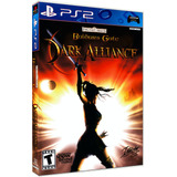 Baldur s Gate Dark