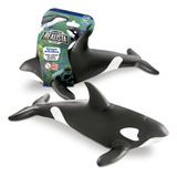 Baleia Orca Vinil Super