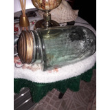Baleiro Bomboniere De Vidro