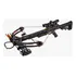 Balestra/besta Composta Man Kung 185 Libras Mk-xb52bk-kit