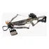 Balestra/besta Recurva Man Kung 175 Libras Mk-xb25godc
