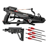Balestra Cobra System R9
