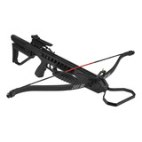 Balestra Mankung Rip Claw Xb 21 Recurva 175 Libras