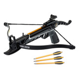 Balestra Recurva Cobra Plastic