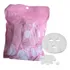  Bali Estetica Kit 50 Máscara Desidratada Comprimido Compactada