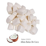 Balinha De Coco Tradicional