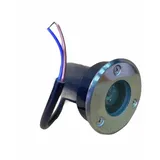 Balizador Jardim 1w Branco