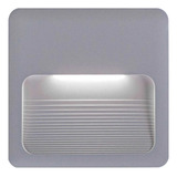 Balizador Led 2w Sobrepor