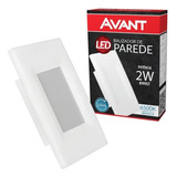 Balizador Led Elegance 4x2