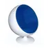 Ball Chair Poltrona Em Fiberglass E Pintura Automotiva.