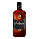 Ballantine s American Barrel Whisky Escocês 750ml