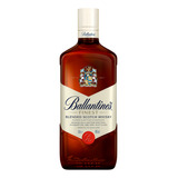 Ballantine s Finest Blended Whisky Escocês 750ml