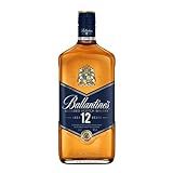 Ballantine s Whisky 12