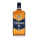 Ballantine S Whisky 12