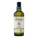 Ballantine's Whisky 17 Anos Blended Escocês - 750 Ml