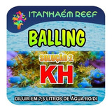 Balling Solucao