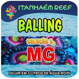 Balling Solucao