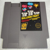Balloon Fight Nes Original Nintendo