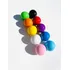 Balltop Bolinha Sanwa  Seimitsu  Arcade  Fliperama 