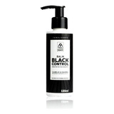 Balm Escurecedor Black Control