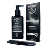 Balm Escurecedor De Barba