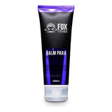 Balm Fox For Men