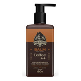 Balm Hidratante Para Barba