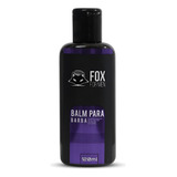 Balm Hidratante Para Barba