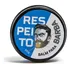 Balm Para Barba Barba De Respeito 65g