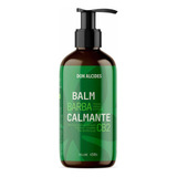 Balm Para Barba Calmante