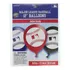 Balões Amscan Rawlings Major League Baseball 12 Polegadas X7